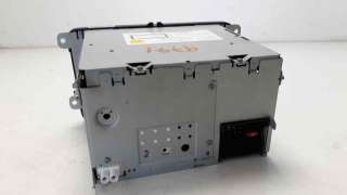 Recambio de sistema audio / radio cd para seat toledo (kg3) 2012- style referencia OEM IAM 6JA035186 7640288366 