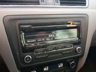 Recambio de sistema audio / radio cd para seat toledo (kg3) 2012- style referencia OEM IAM 6JA035186 7640288366 