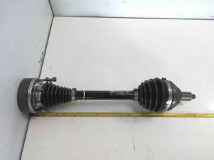 Recambio de transmision delantera izquierda para seat toledo (kg3) 2012- style referencia OEM IAM 6R0407761B  