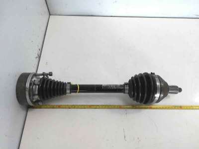Recambio de transmision delantera izquierda para seat toledo (kg3) 2012- style referencia OEM IAM 6R0407761B  