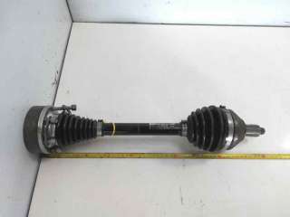 Recambio de transmision delantera izquierda para seat toledo (kg3) 2012- style referencia OEM IAM 6R0407761B  