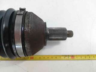 Recambio de transmision delantera izquierda para seat toledo (kg3) 2012- style referencia OEM IAM 6R0407761B  