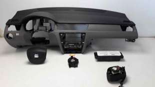 Recambio de kit airbag para seat toledo (kg3) 2012- style referencia OEM IAM 6JB857009  