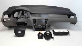 Recambio de kit airbag para seat toledo (kg3) 2012- style referencia OEM IAM 6JB857009  