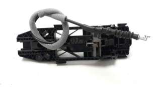 Recambio de maneta exterior delantera derecha para seat toledo (kg3) 2012- style referencia OEM IAM 5N0837205MGRU   2