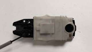 Recambio de maneta exterior trasera derecha para seat toledo (kg3) 2012- style referencia OEM IAM 5N0837205MGRU  