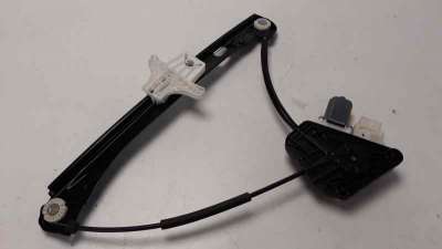 Recambio de elevalunas trasero derecho para seat toledo (kg3) 2012- style referencia OEM IAM 5JA839462  
