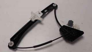 Recambio de elevalunas trasero derecho para seat toledo (kg3) 2012- style referencia OEM IAM 5JA839462  