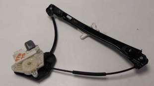 Recambio de elevalunas trasero derecho para seat toledo (kg3) 2012- style referencia OEM IAM 5JA839462   2