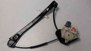 Recambio de elevalunas trasero izquierdo para seat toledo (kg3) 2012- style referencia OEM IAM 5JA839461  