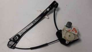 Recambio de elevalunas trasero izquierdo para seat toledo (kg3) 2012- style referencia OEM IAM 5JA839461  