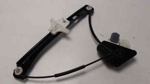 Recambio de elevalunas trasero izquierdo para seat toledo (kg3) 2012- style referencia OEM IAM 5JA839461   2