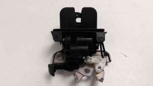 Recambio de cerradura maletero / porton para seat toledo (kg3) 2012- style referencia OEM IAM 5E0827505   2