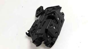 Recambio de cerradura puerta trasera derecha para seat toledo (kg3) 2012- style referencia OEM IAM 5E0839016  