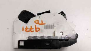 Recambio de cerradura puerta trasera derecha para seat toledo (kg3) 2012- style referencia OEM IAM 5E0839016   2