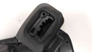 Recambio de cerradura puerta trasera derecha para seat toledo (kg3) 2012- style referencia OEM IAM 5E0839016  