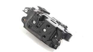 Recambio de cerradura puerta trasera izquierda para seat toledo (kg3) 2012- style referencia OEM IAM 5E0839015  