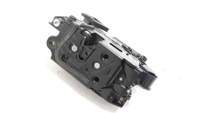 Recambio de cerradura puerta trasera izquierda para seat toledo (kg3) 2012- style referencia OEM IAM 5E0839015  