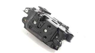 Recambio de cerradura puerta trasera izquierda para seat toledo (kg3) 2012- style referencia OEM IAM 5E0839015  