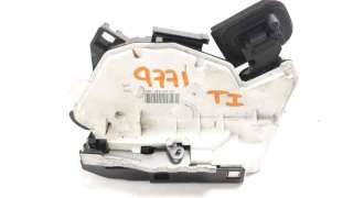 Recambio de cerradura puerta trasera izquierda para seat toledo (kg3) 2012- style referencia OEM IAM 5E0839015  