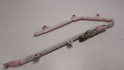 Recambio de airbag cortina delantero derecho para seat toledo (kg3) 2012- style referencia OEM IAM 5JA880742  