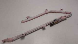 Recambio de airbag cortina delantero derecho para seat toledo (kg3) 2012- style referencia OEM IAM 5JA880742  