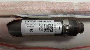 Recambio de airbag cortina delantero derecho para seat toledo (kg3) 2012- style referencia OEM IAM 5JA880742   2