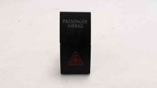 Recambio de warning para seat toledo (kg3) 2012- style referencia OEM IAM 6JA953507A  