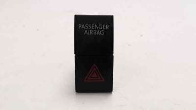 Recambio de warning para seat toledo (kg3) 2012- style referencia OEM IAM 6JA953507A  