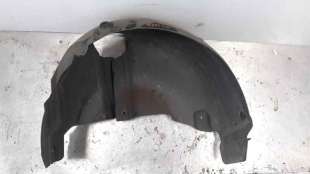 Recambio de paso rueda trasero derecho para seat toledo (kg3) 2012- style referencia OEM IAM 5JA810972  