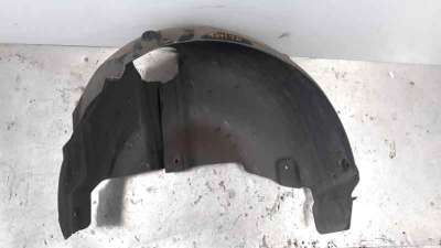 Recambio de paso rueda trasero derecho para seat toledo (kg3) 2012- style referencia OEM IAM 5JA810972  