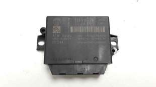 Recambio de sensor de aparcamiento para seat toledo (kg3) 2012- style referencia OEM IAM 5JA919475  