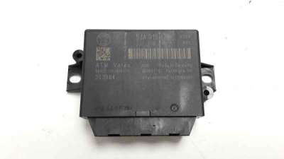 Recambio de sensor de aparcamiento para seat toledo (kg3) 2012- style referencia OEM IAM 5JA919475  