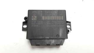 Recambio de sensor de aparcamiento para seat toledo (kg3) 2012- style referencia OEM IAM 5JA919475  
