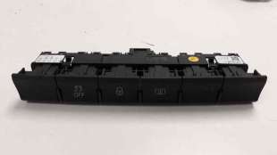 Recambio de mando multifuncion para seat toledo (kg3) 2012- style referencia OEM IAM 6JA927132AT  
