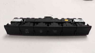 Recambio de mando multifuncion para seat toledo (kg3) 2012- style referencia OEM IAM 6JA927132AT  
