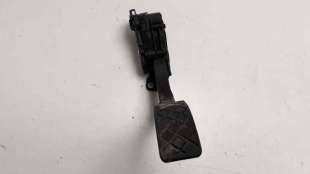 Recambio de potenciometro pedal para seat toledo (kg3) 2012- style referencia OEM IAM 6Q1723503P 6PV008496 