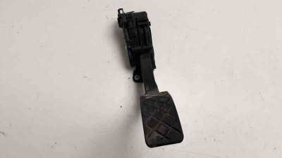 Recambio de potenciometro pedal para seat toledo (kg3) 2012- style referencia OEM IAM 6Q1723503P 6PV008496 