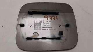Recambio de tapa exterior combustible para seat toledo (kg3) 2012- style referencia OEM IAM 5JA809909  
