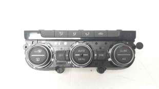 Recambio de mando climatizador para volkswagen golf vii variant (bv5) 2016- advance bmt referencia OEM IAM 5G0907044BC  