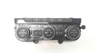 Recambio de mando climatizador para volkswagen golf vii variant (bv5) 2016- advance bmt referencia OEM IAM 5G0907044BC  