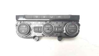 Recambio de mando climatizador para volkswagen golf vii variant (bv5) 2016- advance bmt referencia OEM IAM 5G0907044BC  