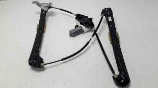 Recambio de elevalunas delantero izquierdo para volkswagen golf vii variant (bv5) 2016- advance bmt referencia OEM IAM 5G4837461