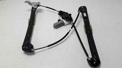 Recambio de elevalunas delantero izquierdo para volkswagen golf vii variant (bv5) 2016- advance bmt referencia OEM IAM 5G4837461