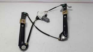 Recambio de elevalunas delantero izquierdo para volkswagen golf vii variant (bv5) 2016- advance bmt referencia OEM IAM 5G4837461 2