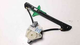 Recambio de elevalunas trasero derecho para volkswagen golf vii variant (bv5) 2016- advance bmt referencia OEM IAM 5G4839462C  