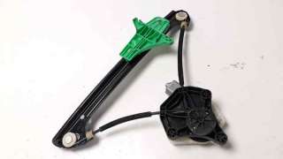 Recambio de elevalunas trasero derecho para volkswagen golf vii variant (bv5) 2016- advance bmt referencia OEM IAM 5G4839462C  