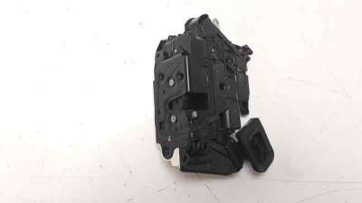 Recambio de cerradura puerta trasera derecha para volkswagen golf vii variant (bv5) 2016- advance bmt referencia OEM IAM 5K48390
