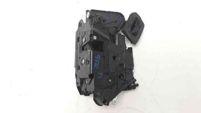 Recambio de cerradura puerta trasera izquierda para volkswagen golf vii variant (bv5) 2016- advance bmt referencia OEM IAM 5K483