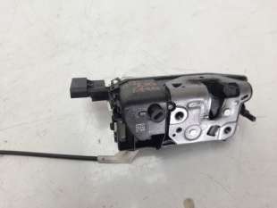 Recambio de cerradura puerta delantera derecha para citroën ds3 2009-2016 design referencia OEM IAM 9800625480  